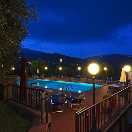 I Sette Borghi Vendégház Massa e Cozzile Kültér fotó